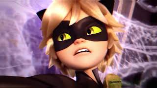Chat Noir Edit