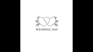 Wedding Magauiya \u0026 Merey 1 Part