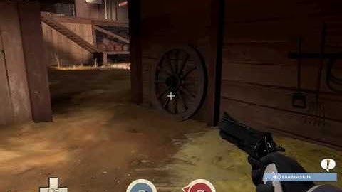 Source Recorder Test (TF2)