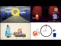 Youtube Thumbnail Storybots Annoying Goose 5 ABC Jamboree