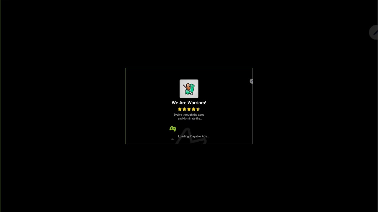 Yeni challenge videonun içinde 