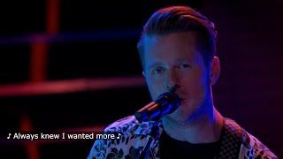 Unforgettable | Produced & Performed by Ryan Tedder | Pop Culture