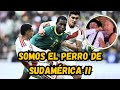 PERÚ LLEVA 9 PARTIDOS SIN GANAR 🇵🇪🥲😡😔