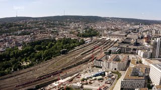 Die Gäubahn - Das Ende einer Magistrale? Wie Stuttgart 21 den internationalen Verkehr behindert.