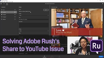 2AM Troubleshooting: Solving Adobe Rush