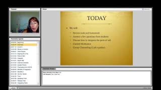 Free Psychic Classes - Lesson 3 - Integrating the Parts of the Self and Aligning Oneself to Channel