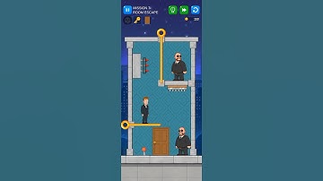 puzzle spy  level 7 #short#gameplay #shortvideo #youtubeshort #firstshortvideo