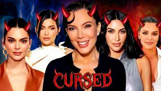 She Harvested His FAT?! The Darkest Kardashian Theories That Actually Make Sense