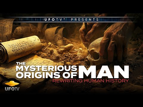 It's Indiana Jones meets The X-Files in this intriguing program that tackles the age-old question "Where did we come from?" Fascinating viewing! Highly recom...