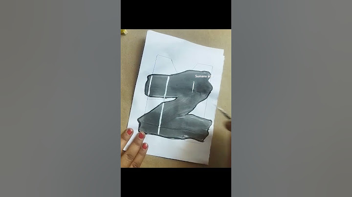 "M" with neon lights 🤩✨#sumanaarts #art #shorts