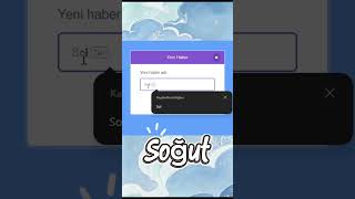 Scratch ile Dash ve Cooldown (Soğuma Süresi) Sistemi Nasıl Yapılır?