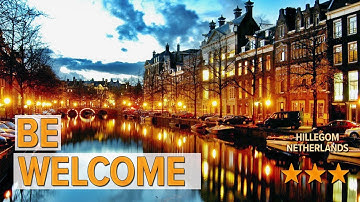 Be Welcome hotel review | Hotels in Hillegom | Netherlands Hotels