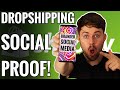 Make Your Dropshipping Store Feel Trustworthy with a Branded Instagram Page