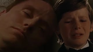 Death of Batman's Parents | Batman Begins Movie Scene