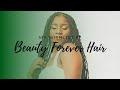 My Wishlist ft Beauty Forever Hair ✨ ||| Surprise Giveaway 🥳 ||| Honey’s Home 💕