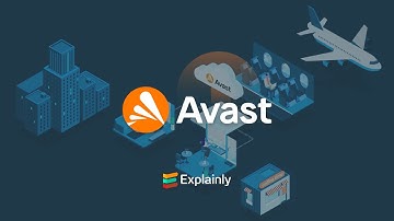 Avast Business: Secure Web Gateway - Animated Explainer Video