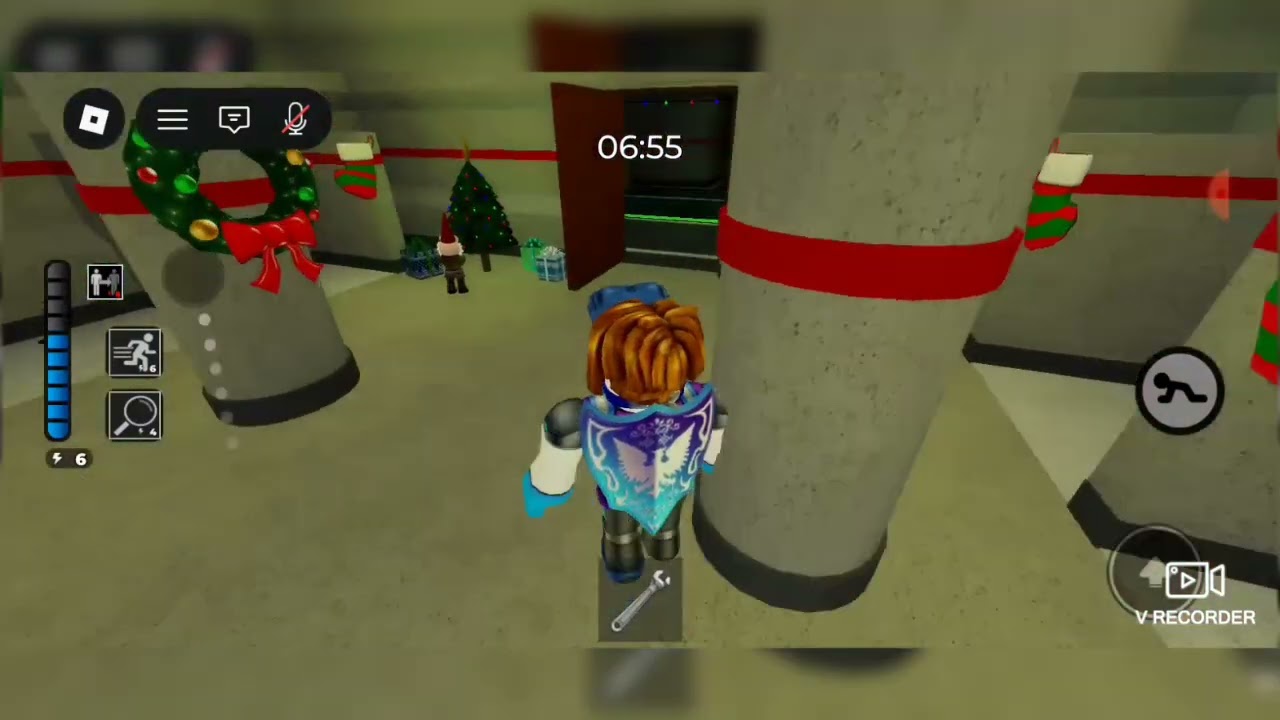 Piggy capítulo 1 asta el 4