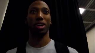 NBA Summer League: AKIL MITCHELL (New York Knicks)