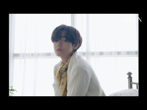 [Dicon 10th] 뷔!주얼을 찬양하라 (BTS)