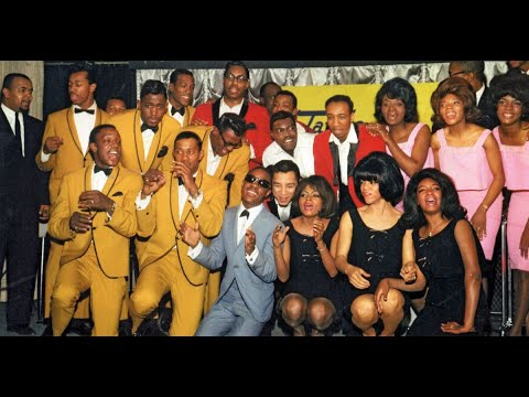 The Motown Invasion (2009 Documentary)