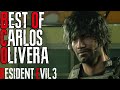 Best of Carlos Oliveira | Resident Evil 3 Remake