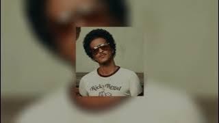 uptown funk - bruno mars & mark ronson (sped up)