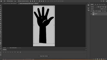 Pygame Tutorial 5A   Editing image size and adding a transparent background in Photoshop