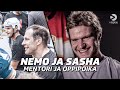 Nemo ja Sasha | Mentori ja oppipoika