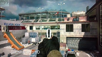 Call of Duty: MW2: Glitches, Tips & Hiding Spots: Terminal