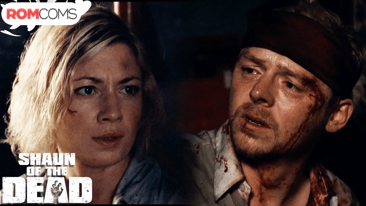 𝕞𝕠𝕧𝕚𝕖𝕡𝕠𝕝𝕝𝕫 on X: Shaun of the Dead isn't working for me