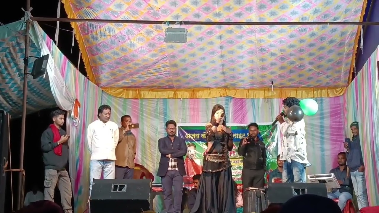 संजय कौशिक का जबरदस्त कॉमेडी//CG PROGRAM VIDEO//