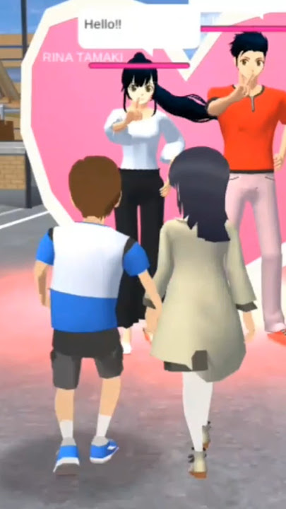 #sakuraschoolsimulator #subscribemychannel