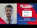 ALUMNI TESTIMONIAL || ANMOL YADAV