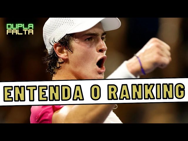 Ranking WTA como funcionam os torneios e pontuações 