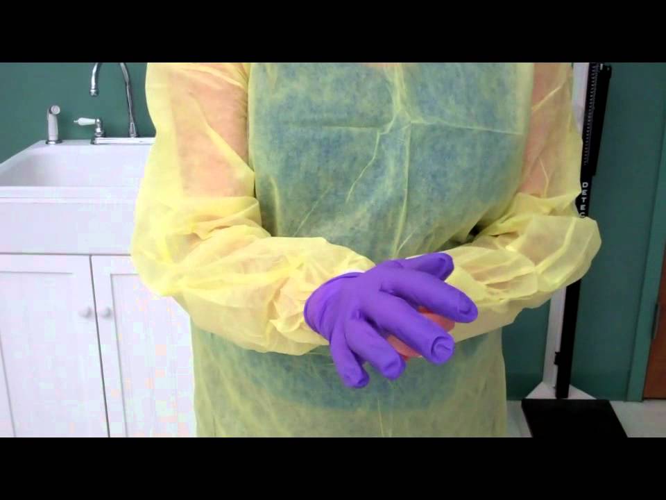 U of A researchers developing fabric treatment for protective wear that  kills viruses on contact | Folio