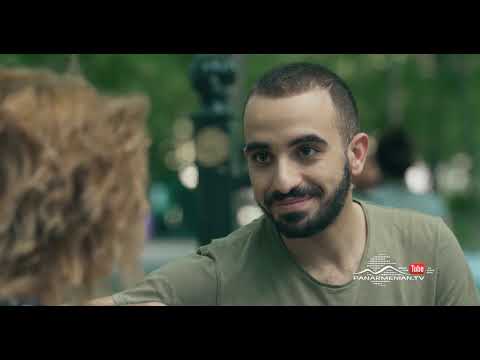 Շիրազի Վարդը, Սերիա 105 / Vard of Shiraz / Shirazi Vard