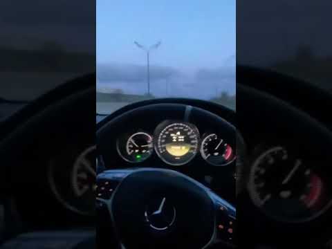 MERCEDES CLS SNAP ( GÖNÜL DAĞI REMİX)