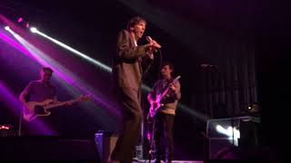 Deerhunter - Death in Midsummer (New Haven 2-23-2019)