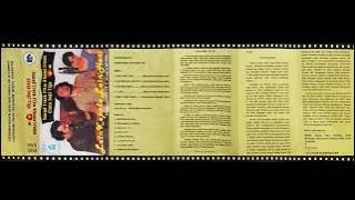 RHOMA IRAMA - STF. CINTA SEGITIGA (1979) FULL ALBUM