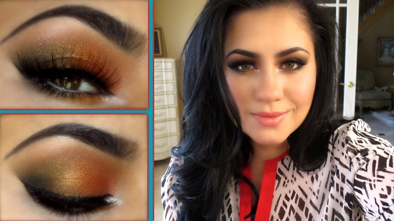 Wearable Spring Makeup ♡ Mother's Day Gift Ideas YouTube