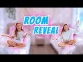 Brinley and Kapri&#39;s 1st ROOM MAKEOVER in Florida! Its R Life