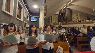 Bapa Kami Rawaseneng