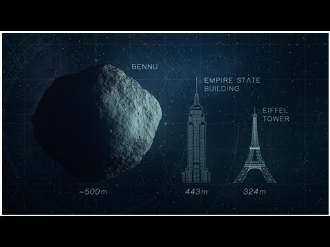 Video: En Asteroide Kan Falle Til Jorden I 2135. NASA Tilbyr å Sprenge Det - Alternativt Syn