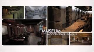 Museum Di Hatiku 2 menit by Stondly Saga