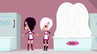 Blythe Baxter - What The Yikes? Read Description