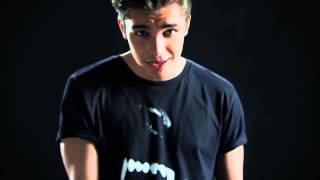 Anton Ewald - Close Up (Official Music Video)