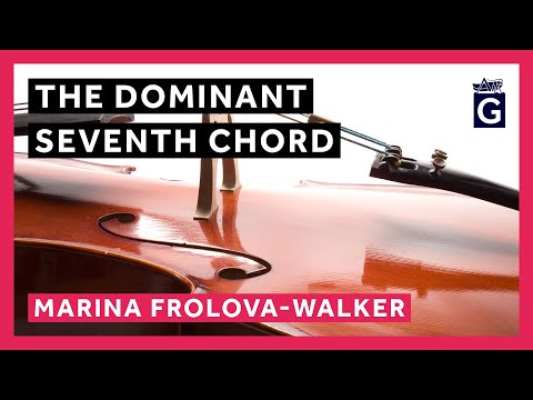 The Dominant Seventh Chord thumbnail