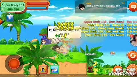 mikey7s làm đệ tử sv7