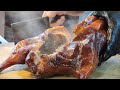 #HongKong #Roastedgoose Roast#Suckling-pig #streetFood Roasted#PorkBelly #BBQork #ASMR #chatgpt