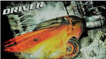 Driver Parallel Lines on PC 2017 1080p 60fps